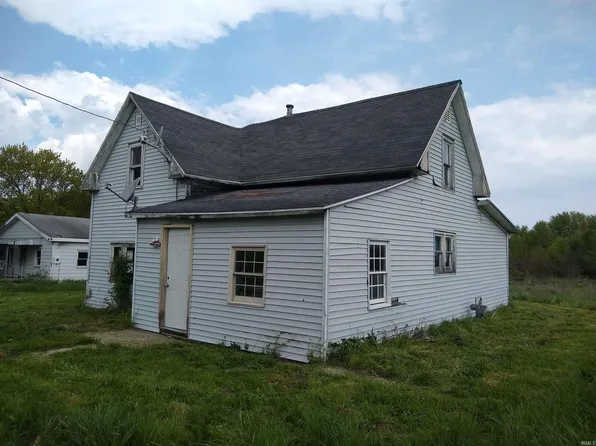 3040 E 3060th Br #10, Knox, IN 46534