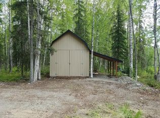 13765 W Holly Loop, Big Lake, AK 99652