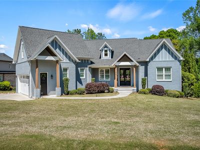 309 Merriman Trl, Anderson, SC, 29621