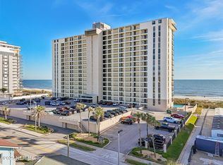 1301 1st St S APT 1207, Jacksonville Beach, FL 32250