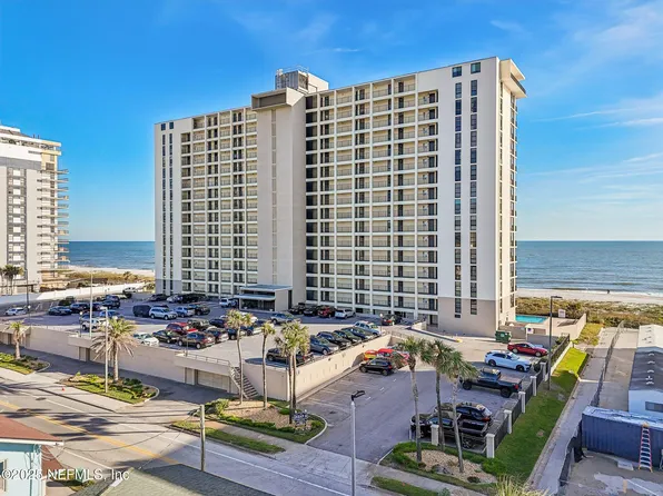1301 1ST Street S #1207, Jacksonville Beach, FL 32250