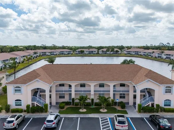 12144 SW Egret Cir APT 1507, Lake Suzy, FL 34269