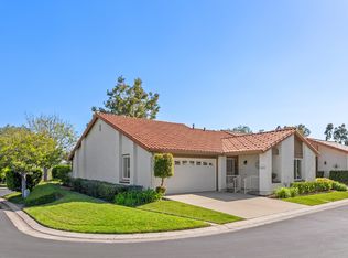 28131 Espinoza, Mission Viejo, CA 92692