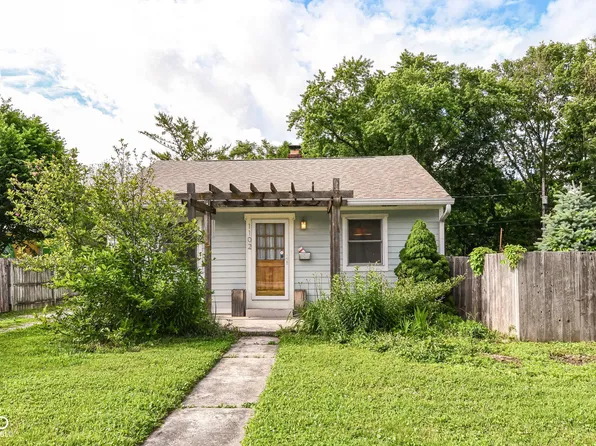 1102 E 49th St, Indianapolis, IN 46205