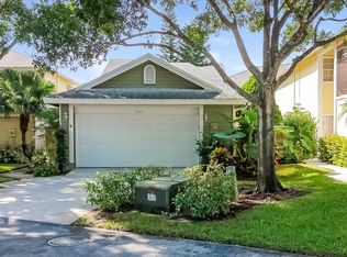 5407 214th Ct S, Boca Raton, FL 33486
