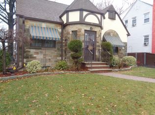 35 Elliot St, Passaic, NJ 07055