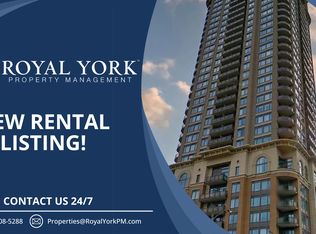385 Prince Of Wales Dr #308, Mississauga, ON L5B0C6