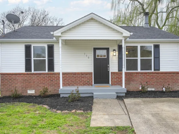 110 River Bend Rd, Hendersonville, TN 37075