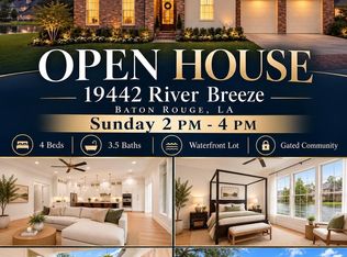 19442 River Breeze Dr, Baton Rouge, LA 70816