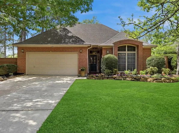 3203 Hickory Brook Ln, Kingwood, TX 77345
