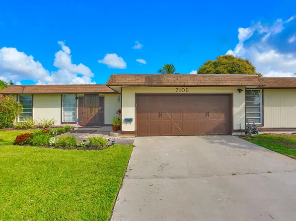 7105 NW 66th Street, Tamarac, FL 33321