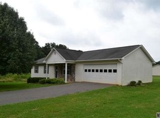 96 Jeannes Ct, Stony Point, NC 28678