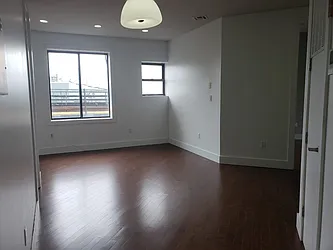 Rented by Lodger Corp