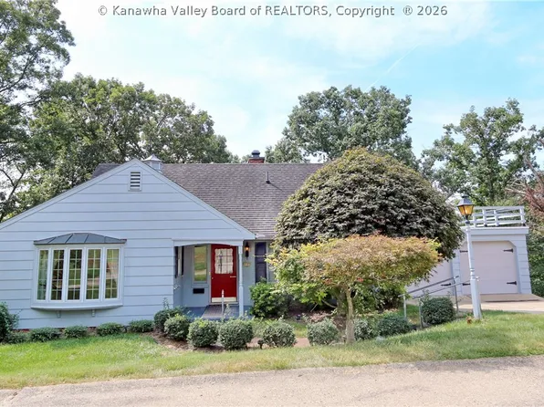 2505 Kay Ln, Charleston, WV 25302