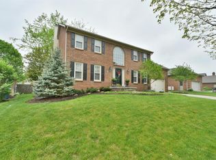 2836 Ashbrooke Dr, Lexington, KY