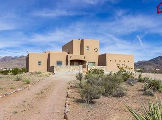 5119-1 Silver King Rd, Las Cruces, NM 88011