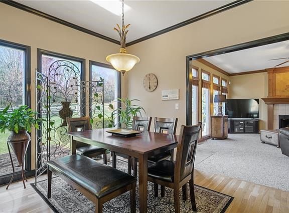 5th image of 4120 NE Georgian Ct