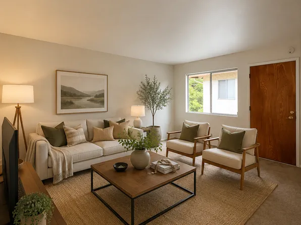 Fremont 854, 854 Fremont St #C, Menlo Park, CA 94025