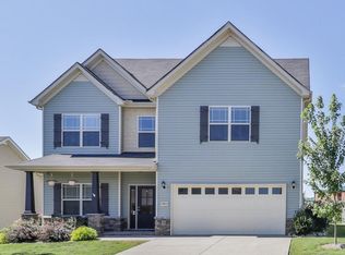 7015 Lakota Dr, Spring Hill, TN 37174