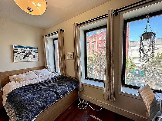 2nd image of 1390 Bedford Ave #3A