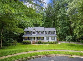 1438 Mariner Dr, Arnold, MD 21012