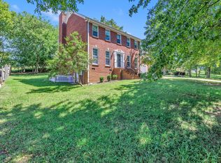 119 Deerfield Dr, Columbia, TN 38401