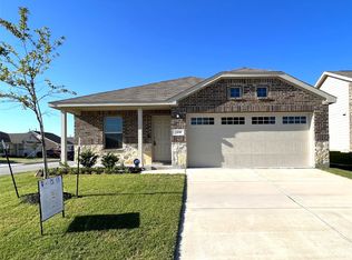 213 Anvil Dr, Haslet, TX 76052