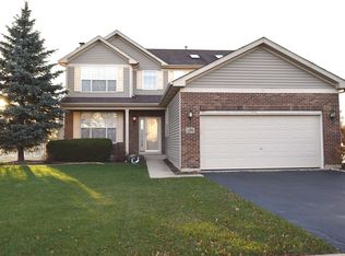 1204 Frederick Ct, Elgin, IL 60120