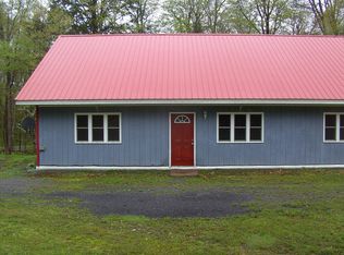 524 County Route 2, Redfield, NY 13437