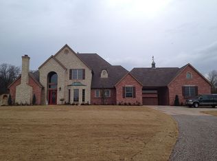 10221 S Triple X Rd, Choctaw, OK 73020
