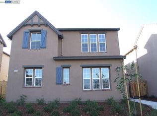 6042 W Branch Rd, San Ramon, CA 94582