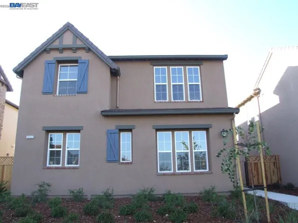 6042 W Branch Rd, San Ramon, CA 94582