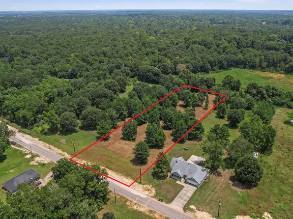 480 Minglewood Rd, Liberty, TX 77575