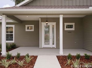 16874 NW 168th Ter, Alachua, FL 32615