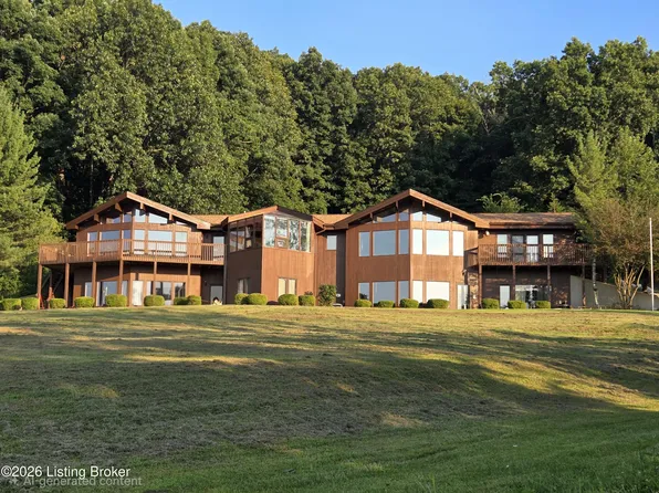 8469 Rineyville Big Springs Rd, Rineyville, KY 40162