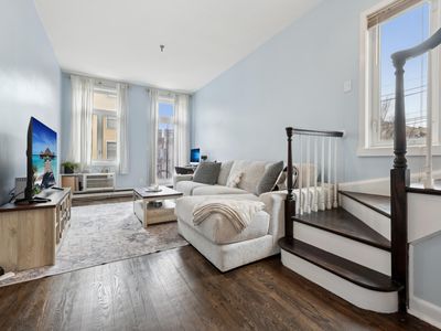 132 Jackson St APT 2RN, Hoboken, NJ, 07030