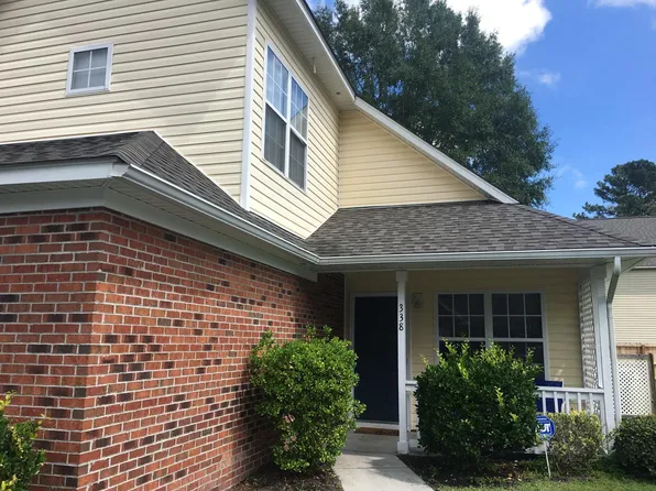 338 Saint Rosea Dr, Wilmington, NC 28405