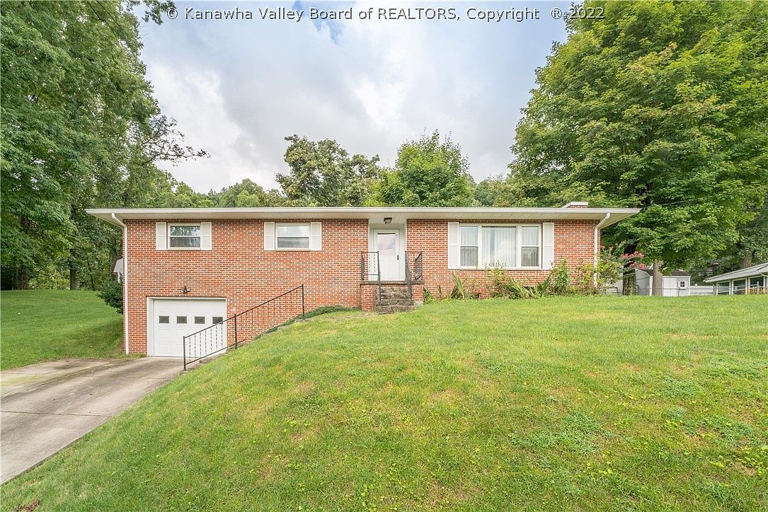 1701 Dogwood Dr, Sissonville, WV 25320 Zillow