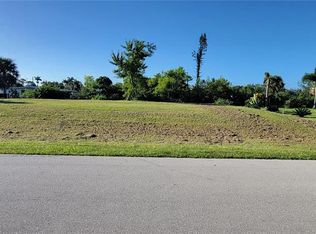 735 Sturgeon Pl #17, Punta Gorda, FL 33950