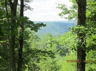 Blue Eddy Rd, Hawley, PA 18428