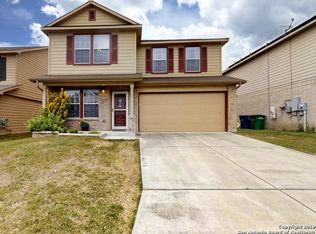 5907 Piedmont Gln, San Antonio, TX 78249
