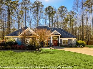 70 Blue Grass Way, Oxford, GA 30054