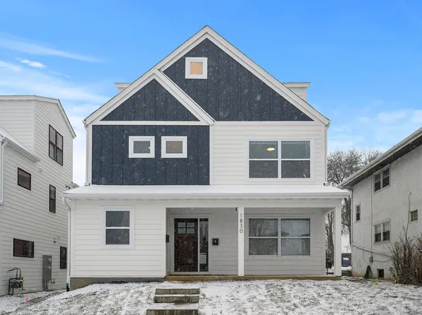 2531 2nd St NE #A, Minneapolis, MN 55418