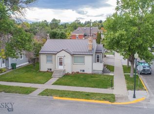 302 W Front St, Livingston, MT 59047