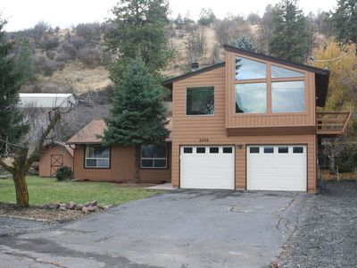 2306 Marina Dr, Klamath Falls, OR, 97601