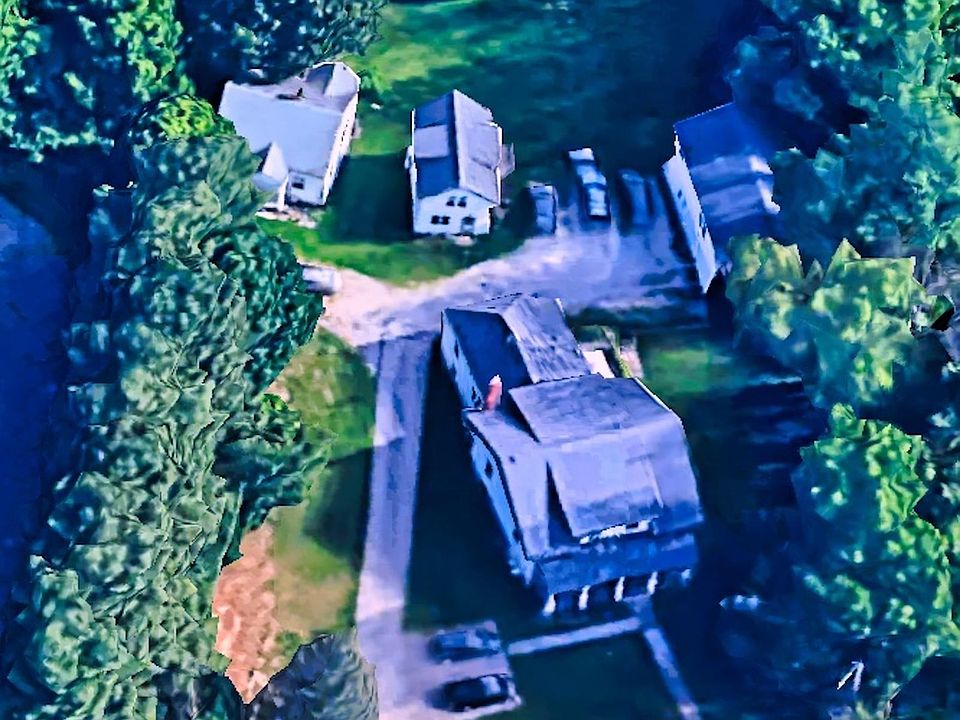 106 Park St, Christiansburg, VA 24073 MLS 420524 Zillow