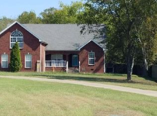 1008 Station Cir, Mount Juliet, TN 37122