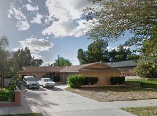 11715 Tripoli Ave, Sylmar, CA 91342