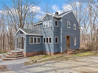 340 N Society Rd, Canterbury, CT 06331