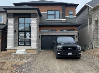 126 Hitchman St, Brant, ON N3L0M2